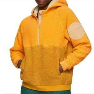 Outdoor Voices Megafleece Pullover
